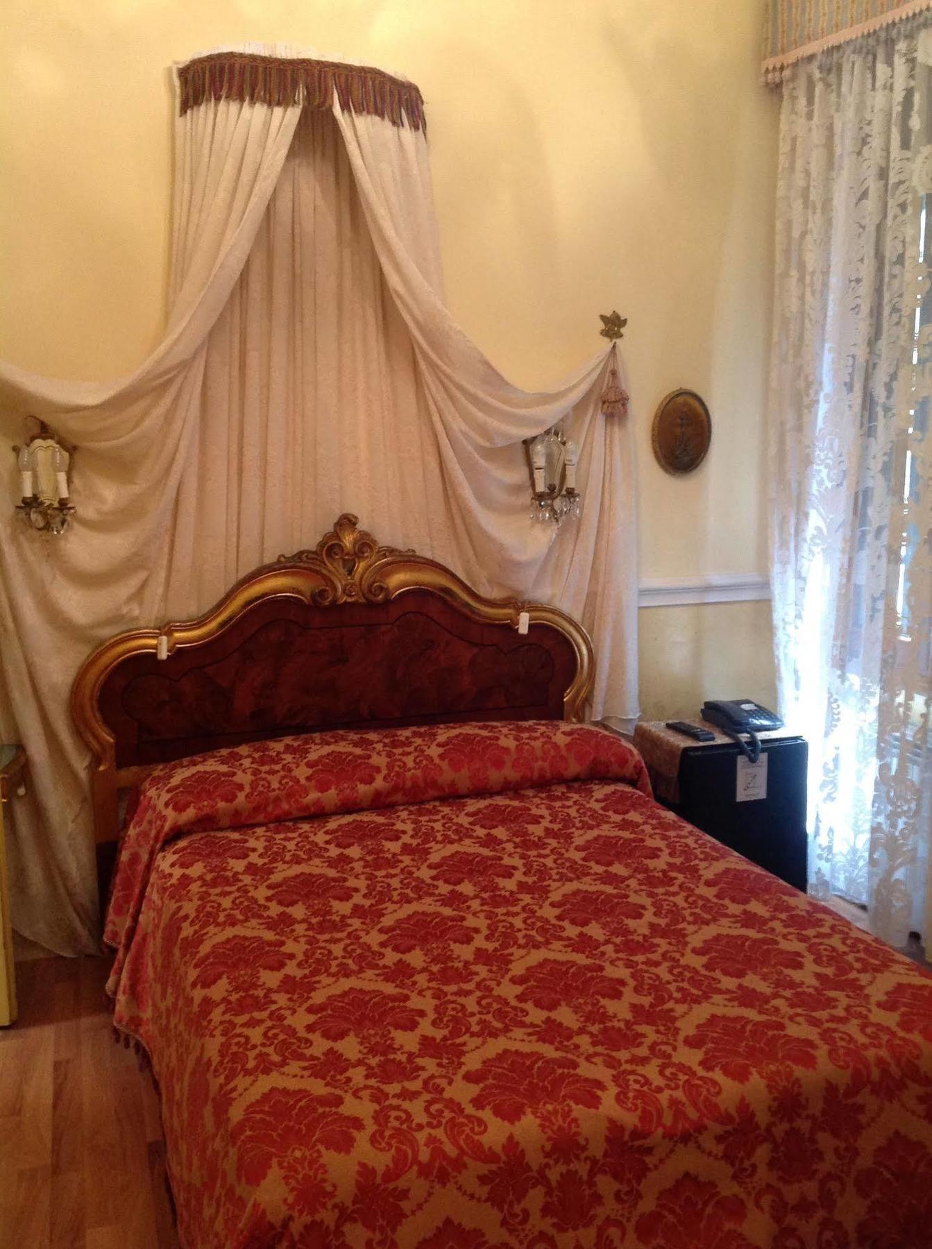 卡萨费尼奇酒店 威尼斯 外观 照片